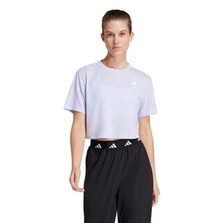 Foto 2 | Playera de Entrenamiento Adidas para Mujer