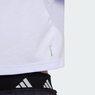 Foto 6 | Playera de Entrenamiento Adidas para Mujer