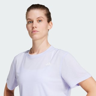 Foto 7 | Playera de Entrenamiento Adidas para Mujer