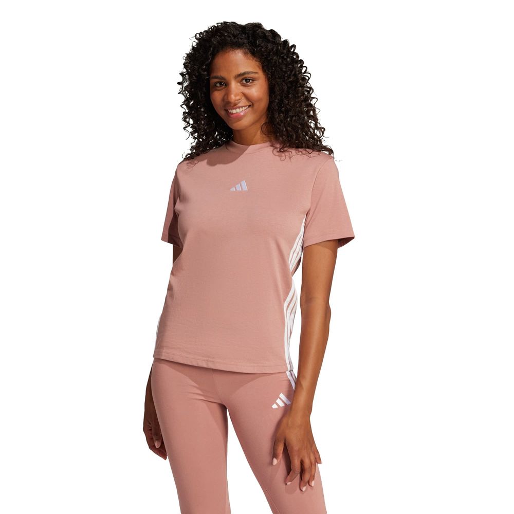 Foto 3 pulgar | Playera Adidas para Mujer