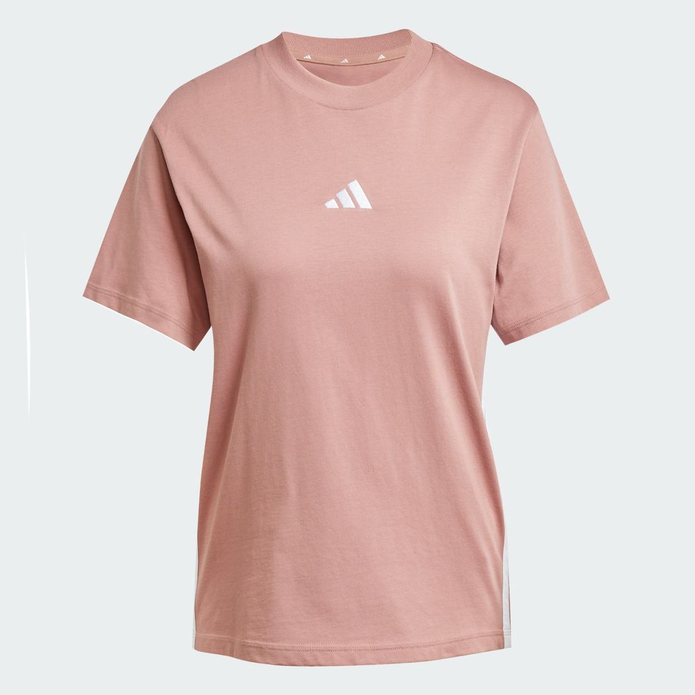 Foto 4 pulgar | Playera Adidas para Mujer