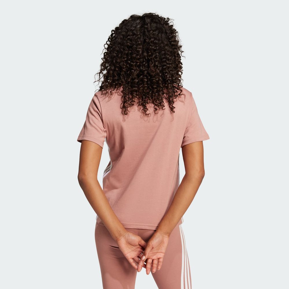 Foto 5 pulgar | Playera Adidas para Mujer