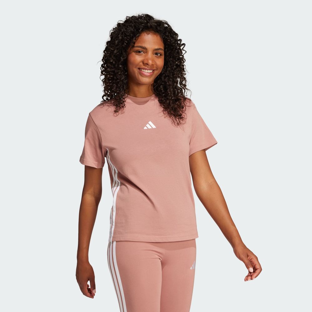 Foto 6 pulgar | Playera Adidas para Mujer