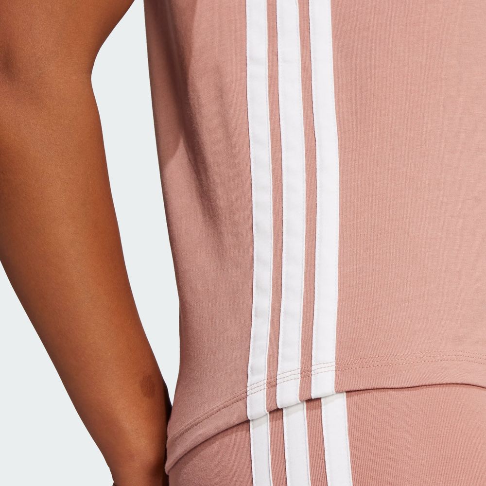 Foto 7 pulgar | Playera Adidas para Mujer