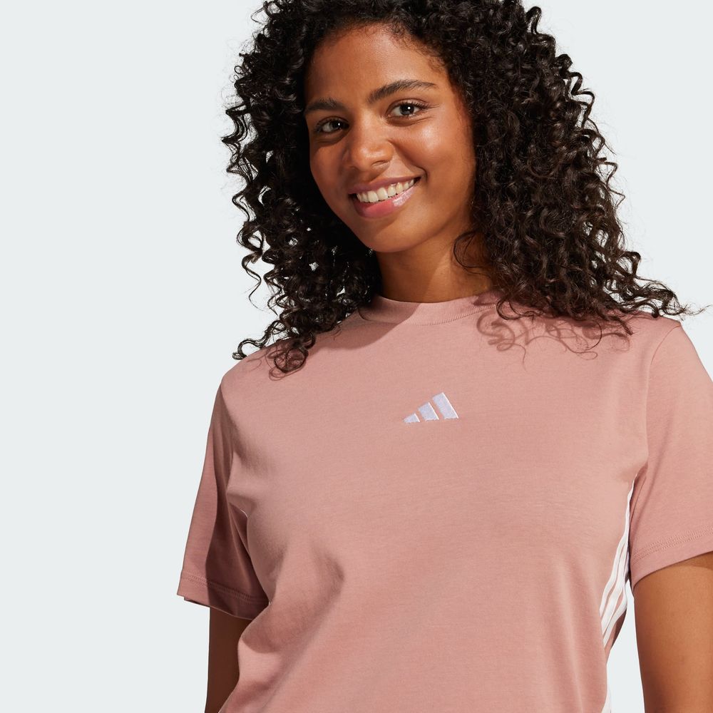 Foto 8 pulgar | Playera Adidas para Mujer