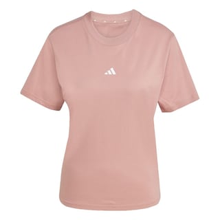 Foto 1 | Playera W SL SJ T Adidas Rosa para Mujer