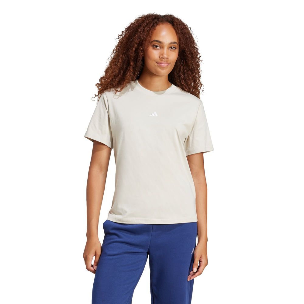 Foto 3 pulgar | Playera Adidas para Mujer