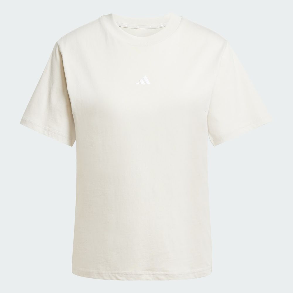 Foto 4 pulgar | Playera Adidas para Mujer