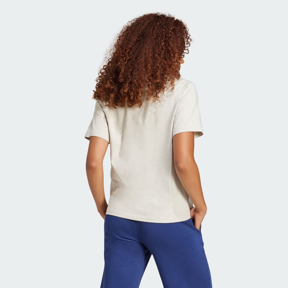 Foto 5 pulgar | Playera Adidas para Mujer