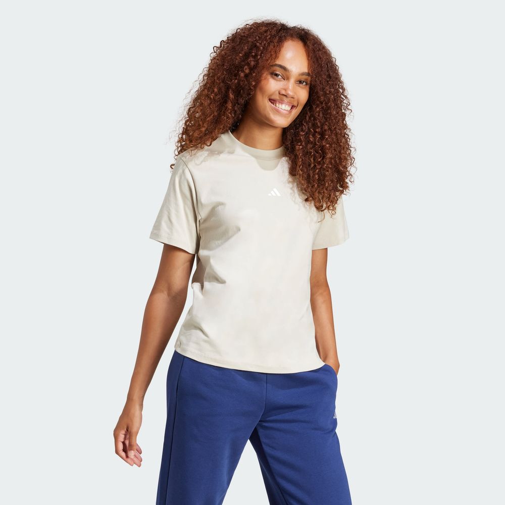 Foto 6 pulgar | Playera Adidas para Mujer