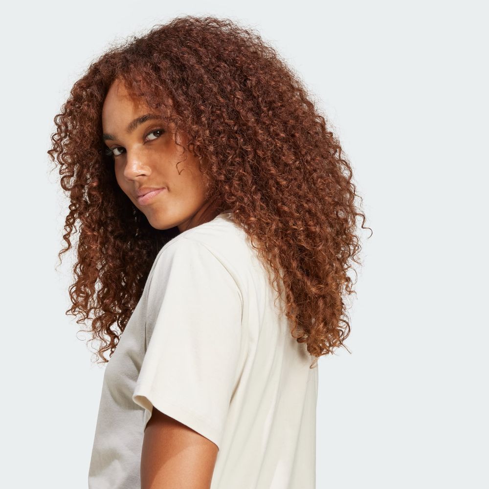 Foto 7 pulgar | Playera Adidas para Mujer