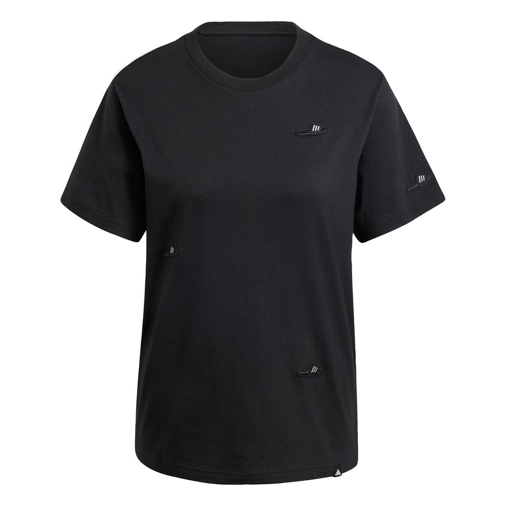 Foto 2 pulgar | Playera Adidas para Mujer