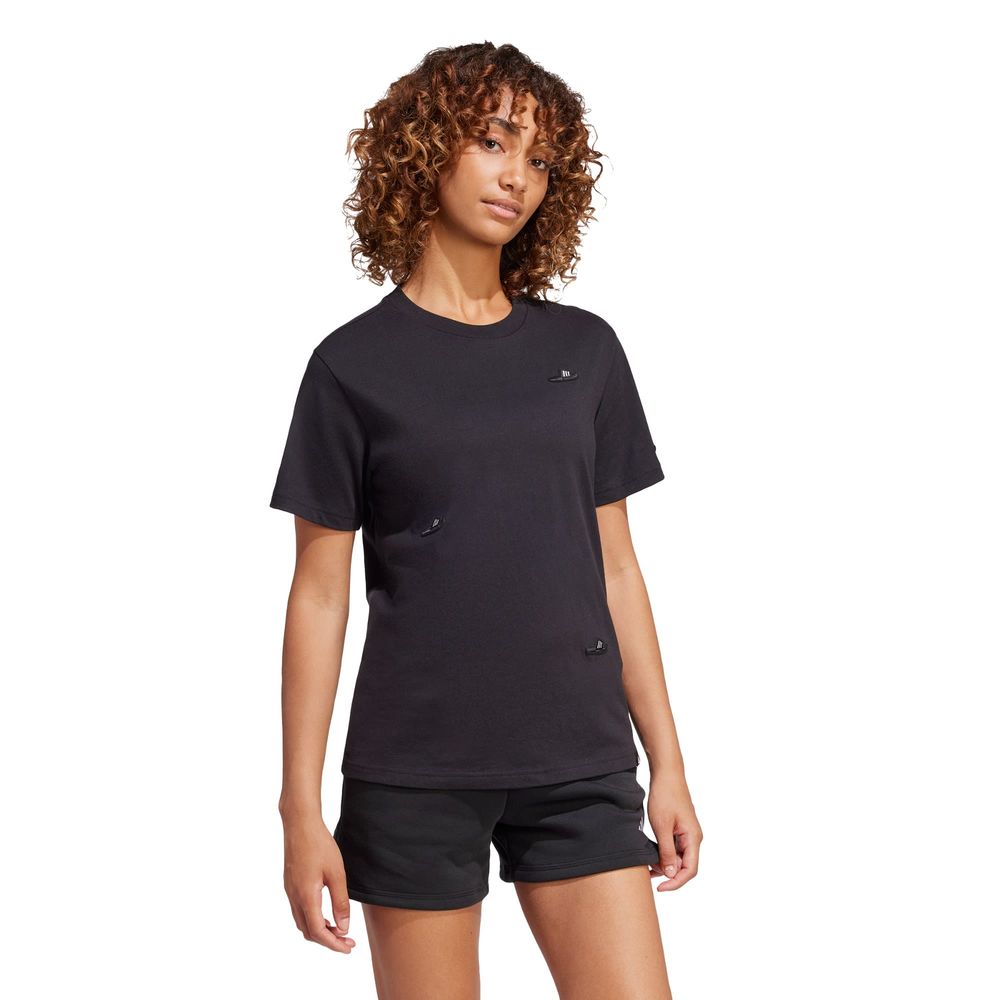 Foto 3 pulgar | Playera Adidas para Mujer