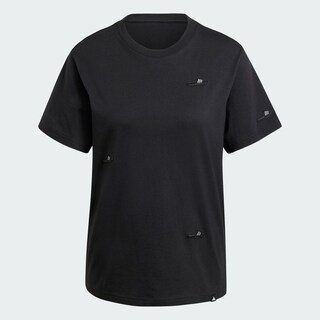 Foto 3 | Playera Adidas para Mujer