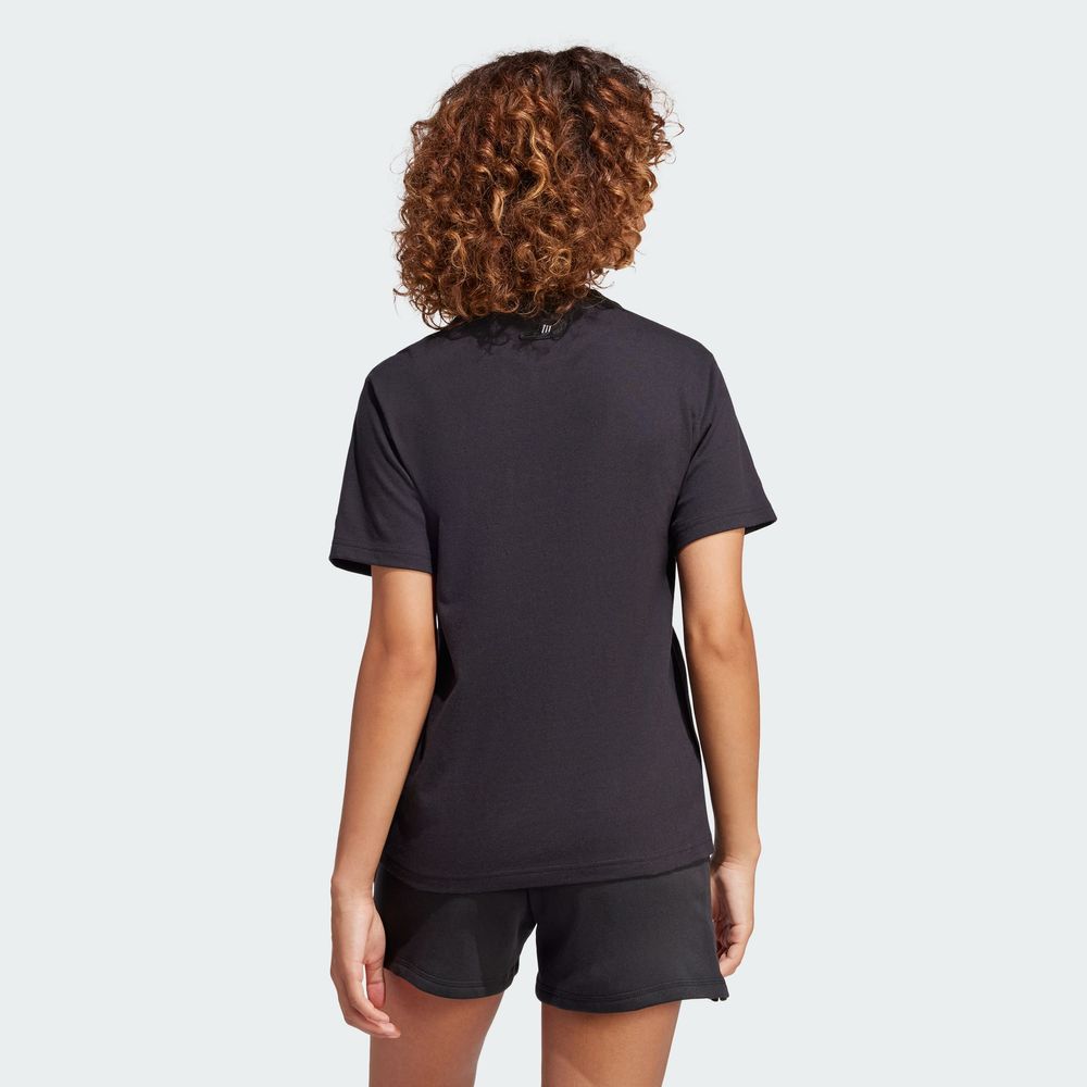 Foto 5 pulgar | Playera Adidas para Mujer