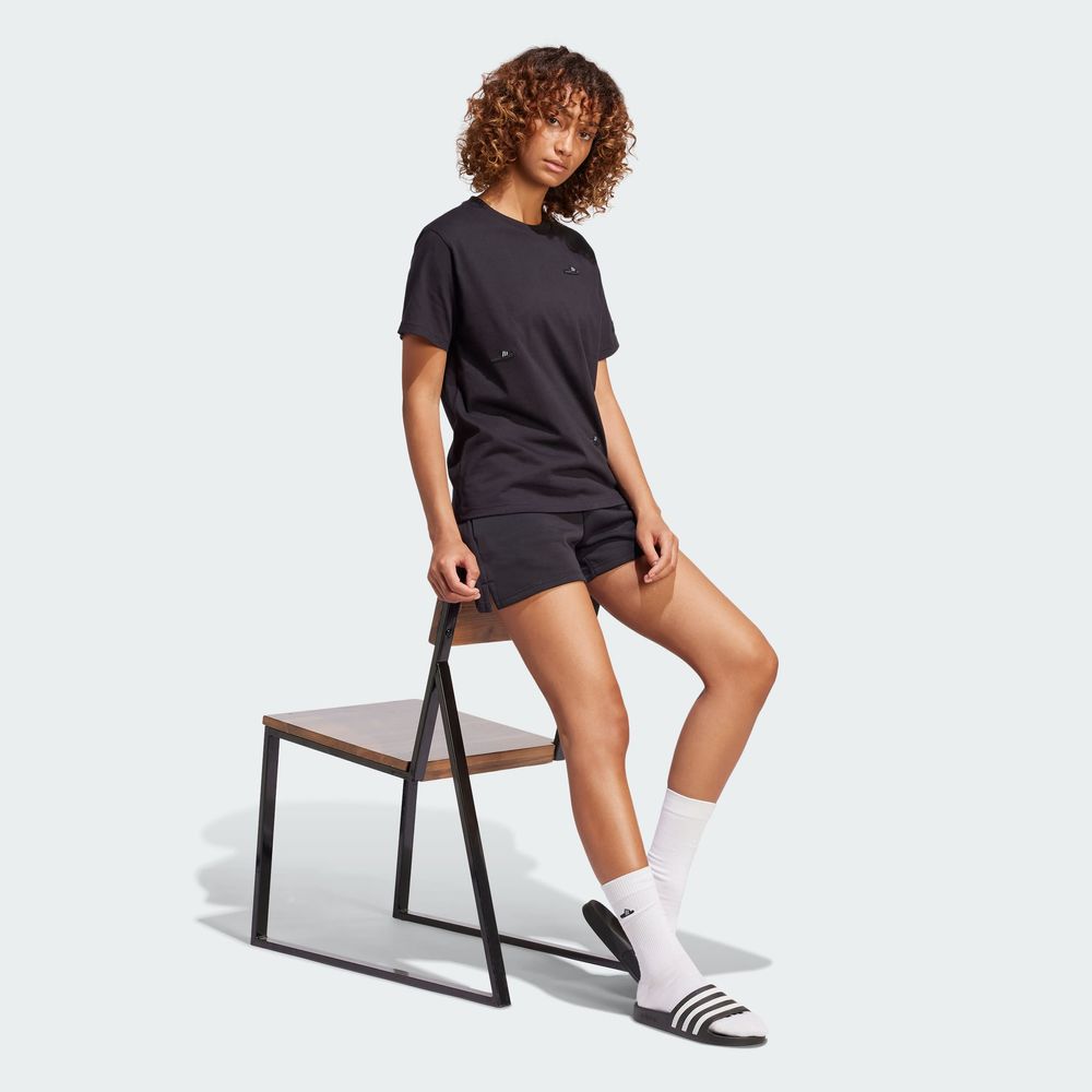 Foto 6 pulgar | Playera Adidas para Mujer
