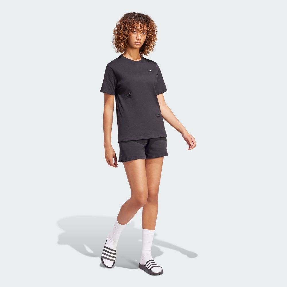 Foto 7 pulgar | Playera Adidas para Mujer