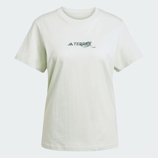 Foto 3 | Playera Adidas W Run Sun Tee para Mujer