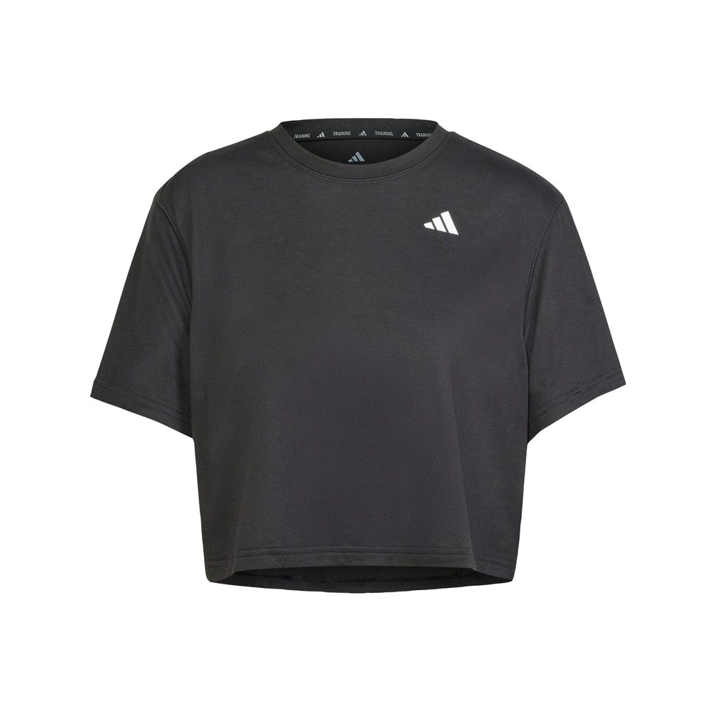 Foto 2 pulgar | Playera de Entrenamiento Adidas para Mujer