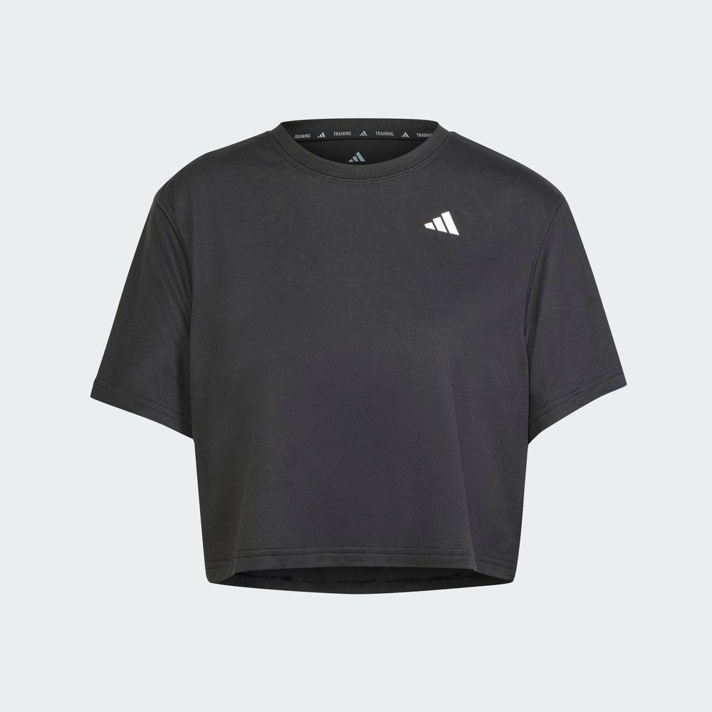 Foto 4 pulgar | Playera de Entrenamiento Adidas para Mujer