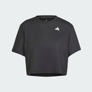 Foto 3 | Playera de Entrenamiento Adidas para Mujer
