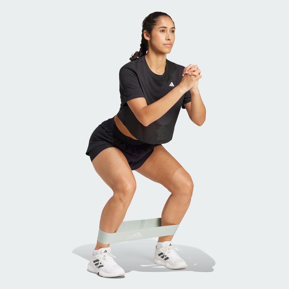 Foto 6 pulgar | Playera de Entrenamiento Adidas para Mujer