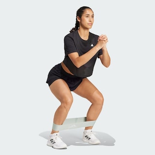 Foto 5 | Playera de Entrenamiento Adidas para Mujer