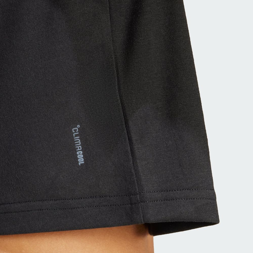 Foto 7 pulgar | Playera de Entrenamiento Adidas para Mujer