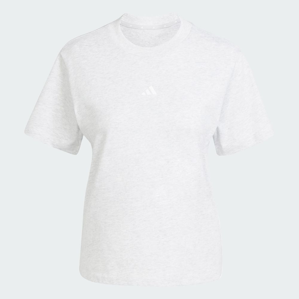 Foto 3 | Playera Adidas W Sl Sj T para Mujer