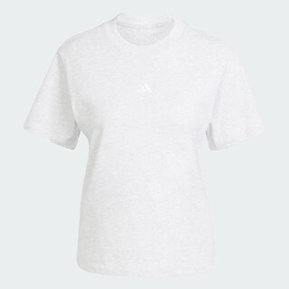 Foto 3 | Playera Adidas W Sl Sj T para Mujer