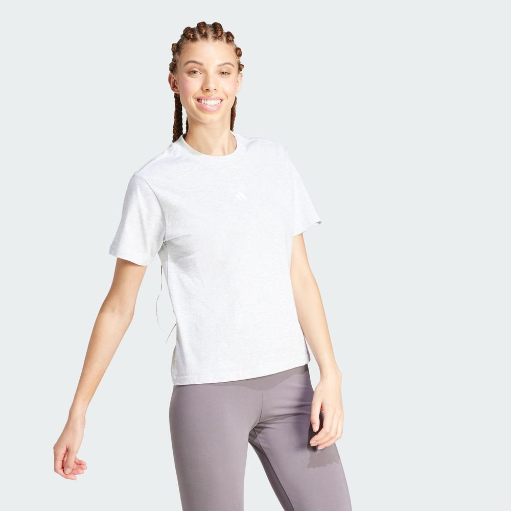 Foto 5 | Playera Adidas W Sl Sj T para Mujer