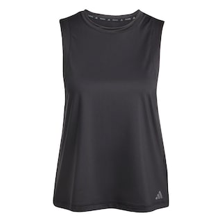 Foto 1 | Yga Tank Adidas Negro Mujer