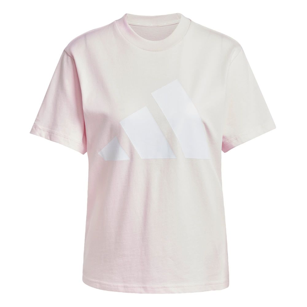 Foto 2 pulgar | W Bl Sj T Adidas Rosa Mujer