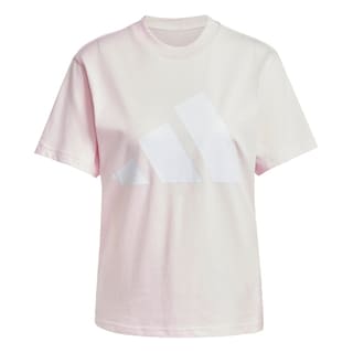 Foto 1 | W Bl Sj T Adidas Rosa Mujer
