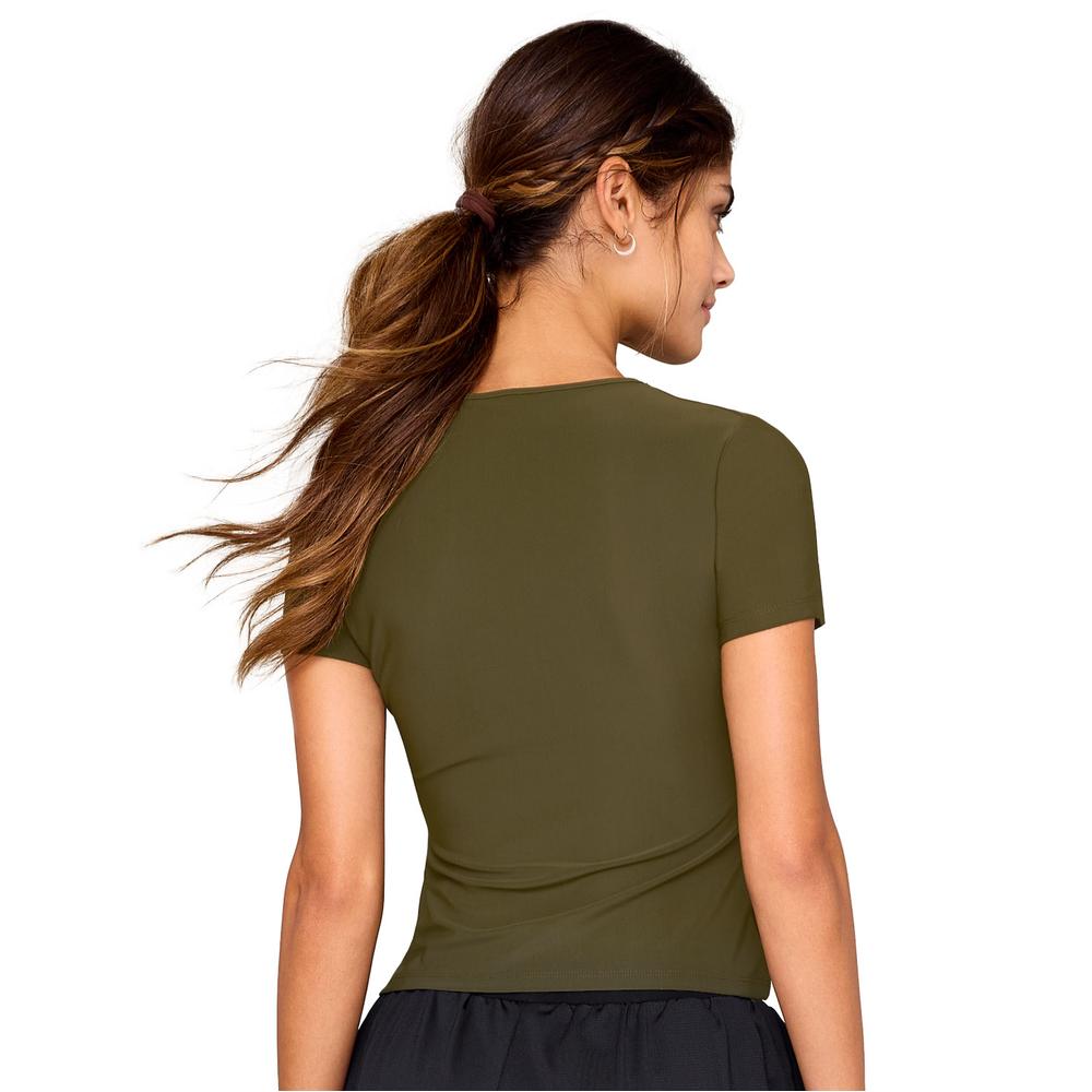 Foto 4 pulgar | Playera Ilusión para Mujer