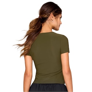 Foto 3 | Playera Ilusión para Mujer