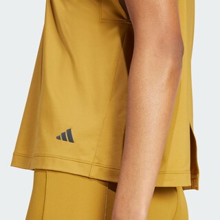 Foto 6 | Yga T Adidas Café Mujer
