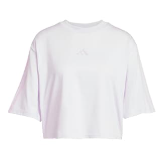 Foto 1 | W 3s Sj Tlr T Adidas Violeta Mujer