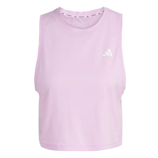 Foto 1 | Bvd Train Essentials Boxy Workout Adidas Violeta Mujer
