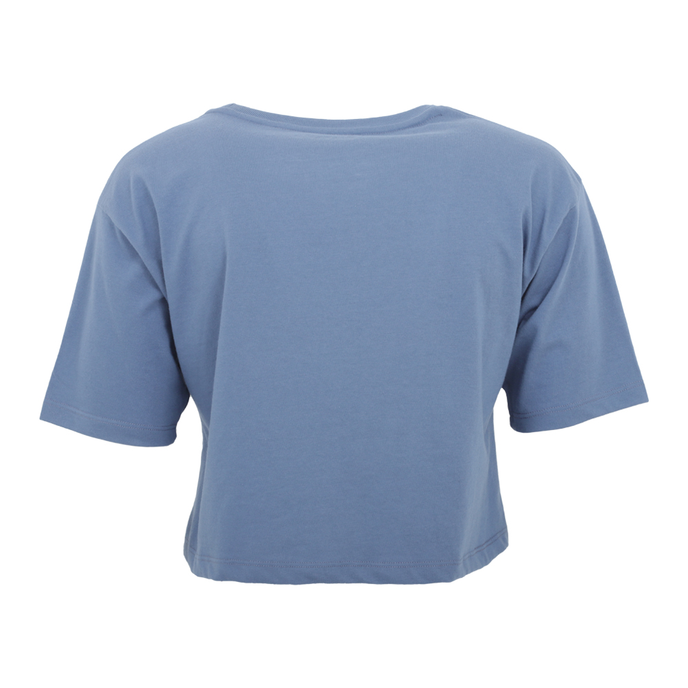 Foto 4 | Crop Top Casual Gtsw K-swiss Para Mujer