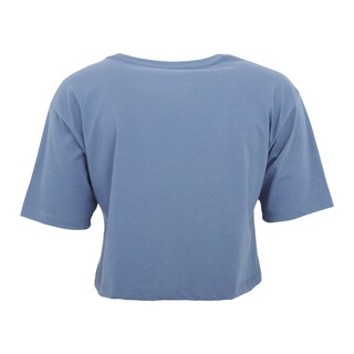 Foto 4 | Crop Top Casual Gtsw K-swiss Para Mujer