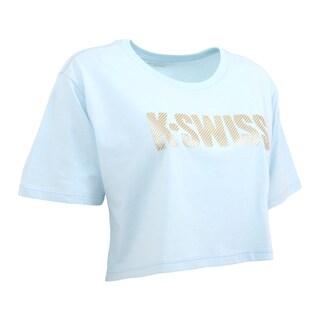 Foto 6 | Crop Top Casual Gtsw K-swiss Para Mujer