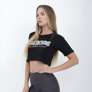 Foto 2 | Crop Top Casual Gtsw K-swiss Para Mujer