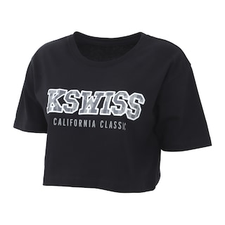 Foto 5 | Crop Top Casual Gtsw K-swiss Para Mujer