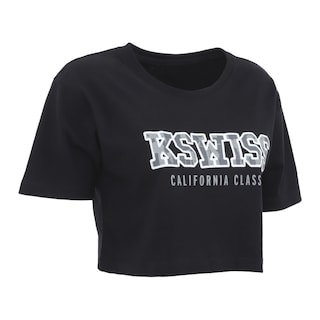 Foto 6 | Crop Top Casual Gtsw K-swiss Para Mujer