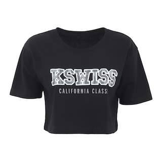 Foto 7 | Crop Top Casual Gtsw K-swiss Para Mujer