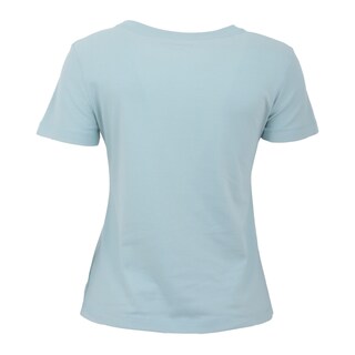 Foto 8 | Playera Casual T-shirt Gtsw K-swiss Para Mujer