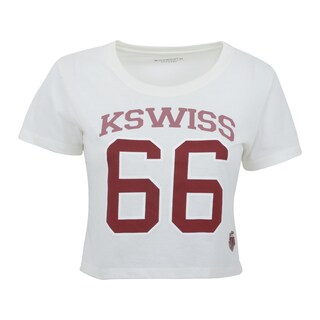 Foto 7 | Crop Top Casual Fwt K-swiss Para Mujer
