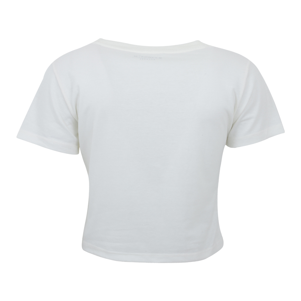 Foto 9 pulgar | Crop Top Casual Fwt K-swiss Para Mujer