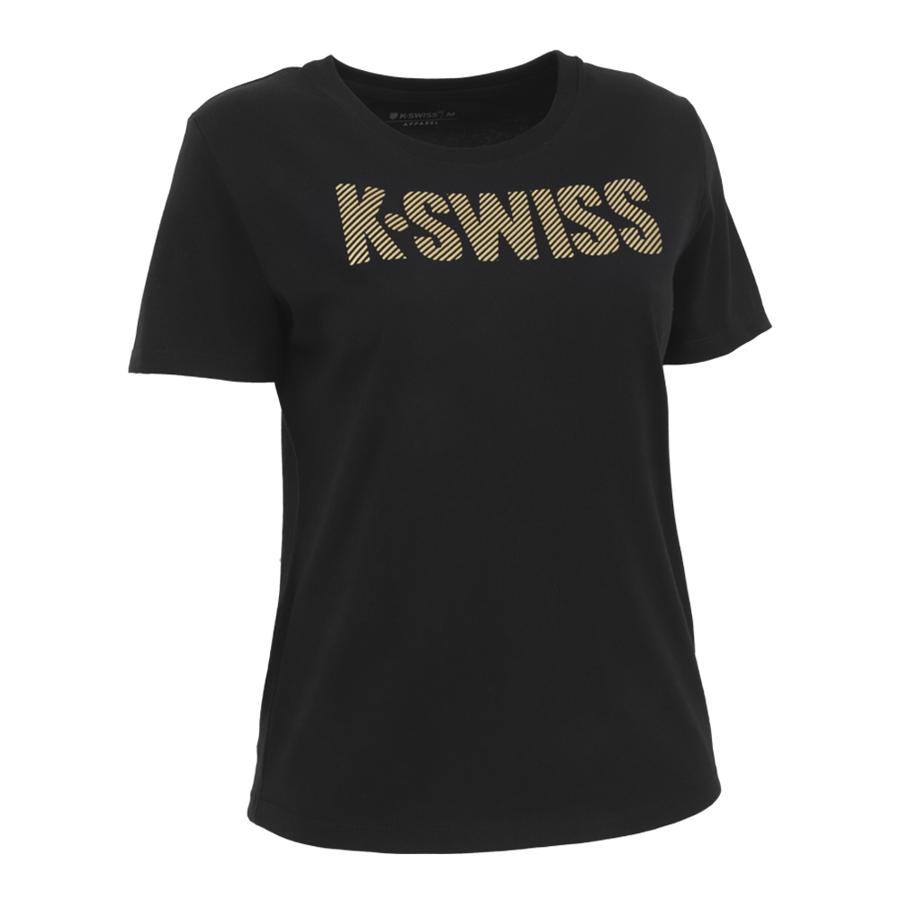 Foto 6 pulgar | Playera Casual Gtsw K-swiss Para Mujer
